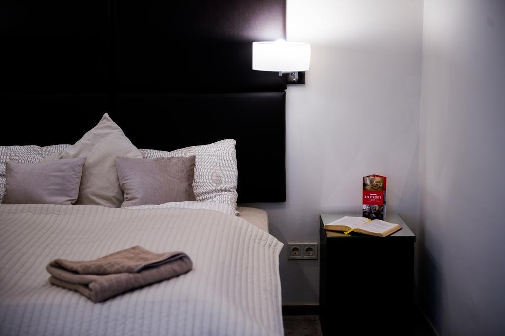 Executive Apartment Βουδαπέστη Εξωτερικό φωτογραφία