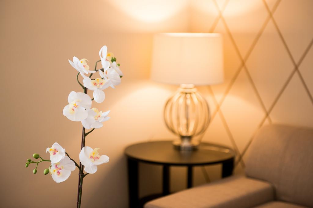 Executive Apartment Βουδαπέστη Εξωτερικό φωτογραφία