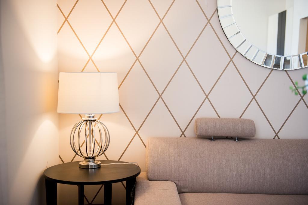 Executive Apartment Βουδαπέστη Εξωτερικό φωτογραφία