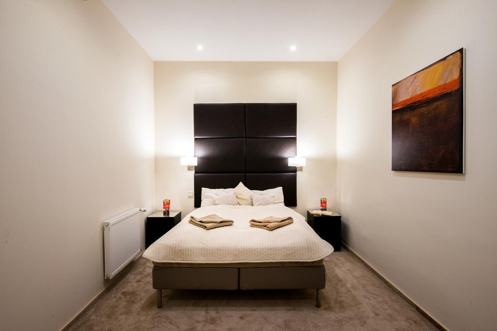 Executive Apartment Βουδαπέστη Εξωτερικό φωτογραφία