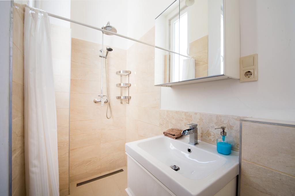 Executive Apartment Βουδαπέστη Εξωτερικό φωτογραφία