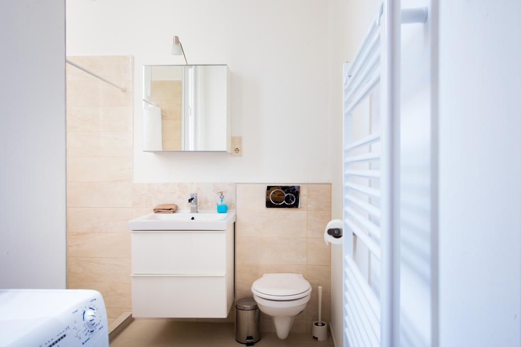 Executive Apartment Βουδαπέστη Εξωτερικό φωτογραφία